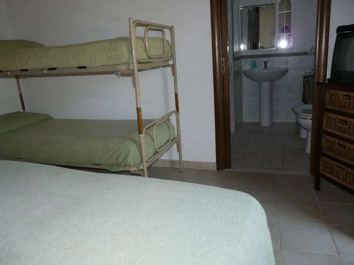 Bed & Breakfast B&B Nurachi Italia
