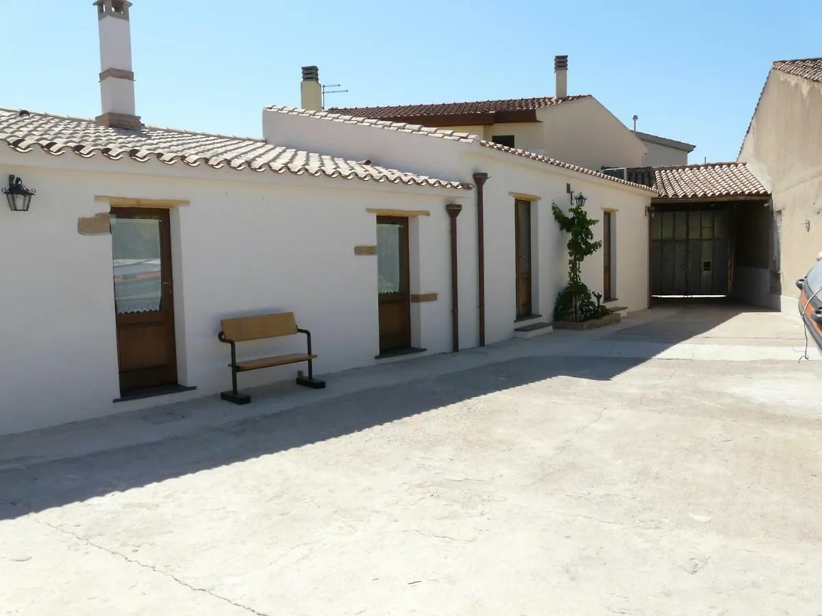 Bed & Breakfast B&B Nurachi